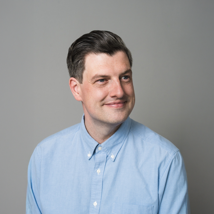 Portrait Prof. Dr. Till Krause