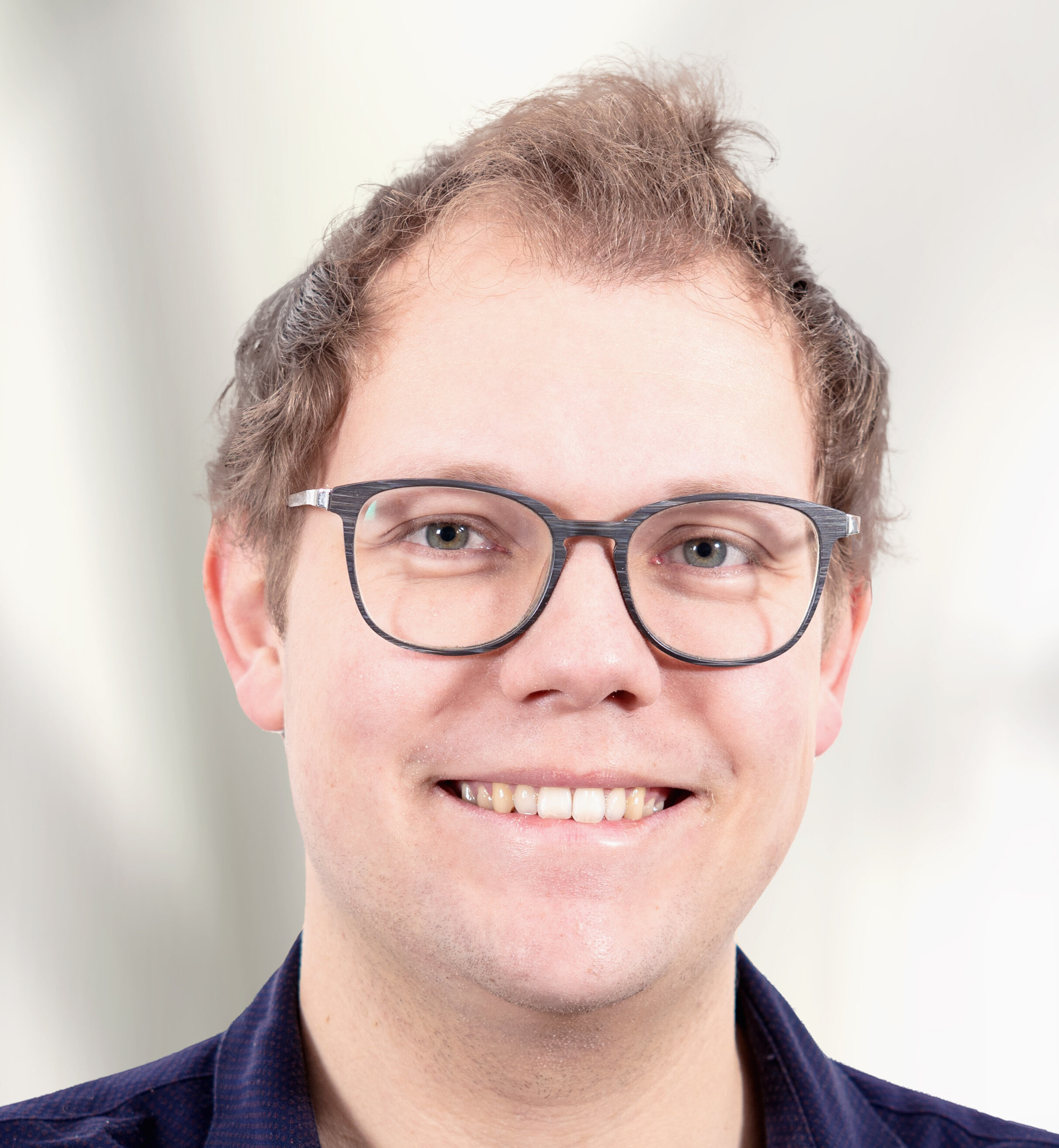 Portrait Julian Brauchle