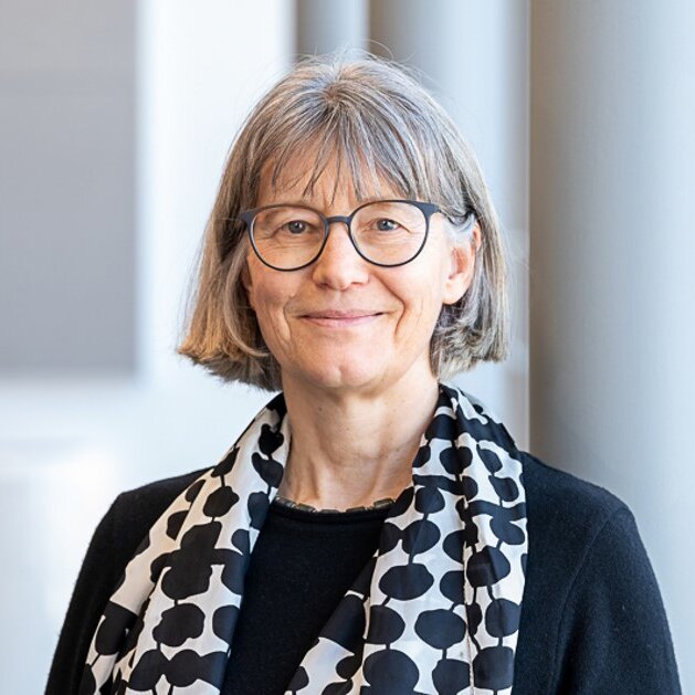Prof. Dr. Annette Scheunpflug