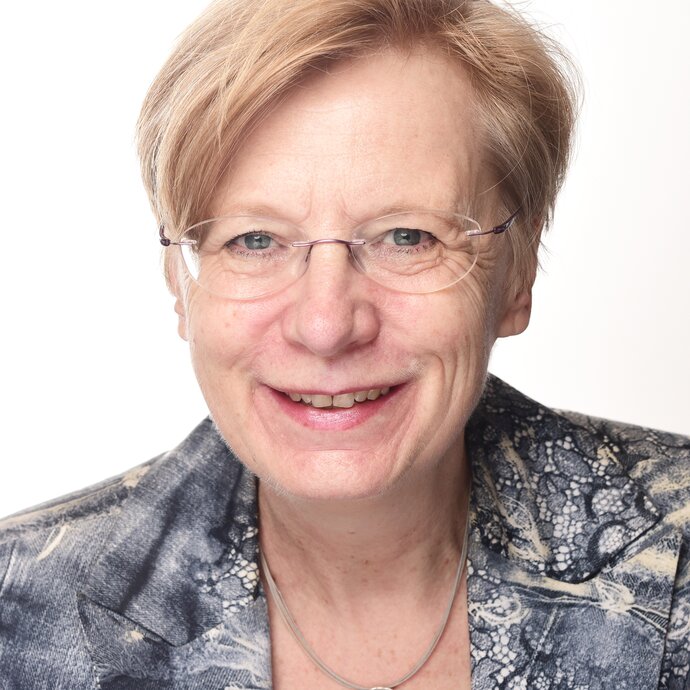 Prof. Dr. Manuela Paechter