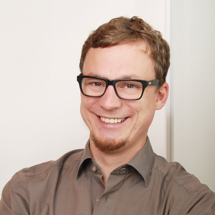 Portrait Tobias Rahm