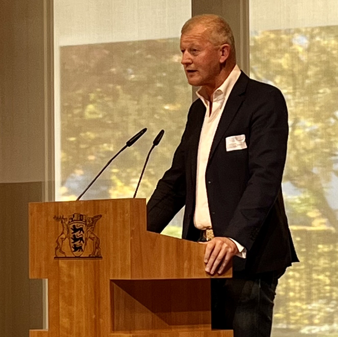 Prof. Dr. Olaf Köller