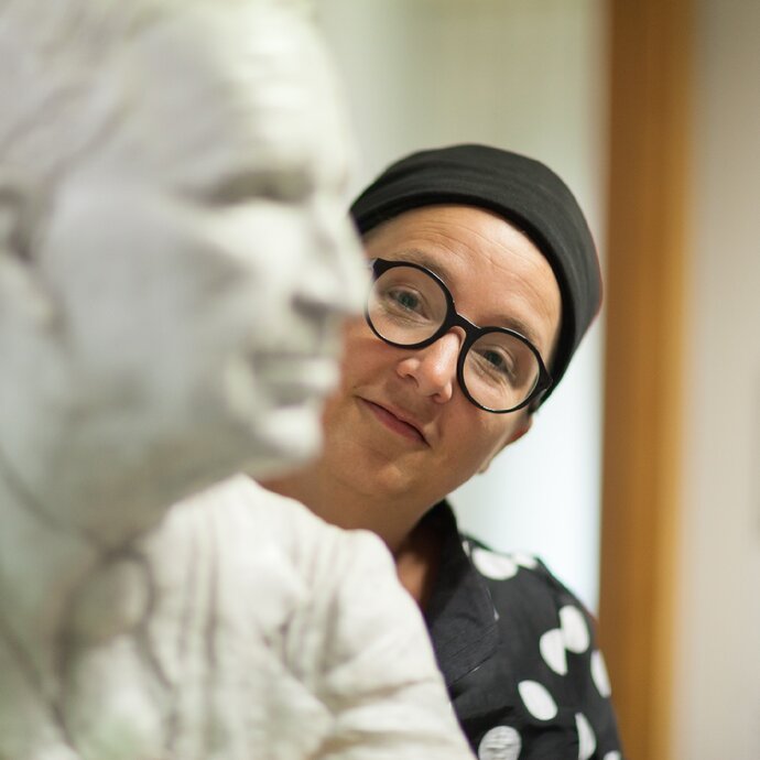 Prof. Dr. Anja Besand