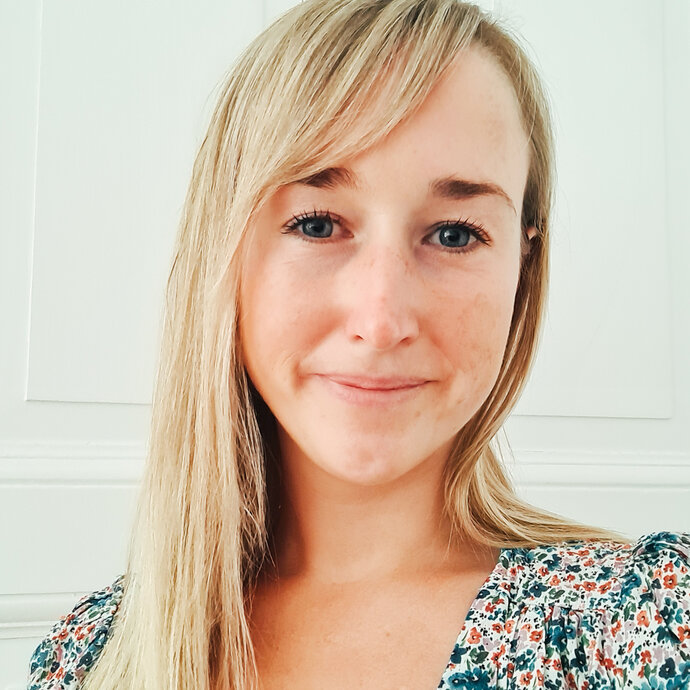 Portrait Dr. Christina Bauer