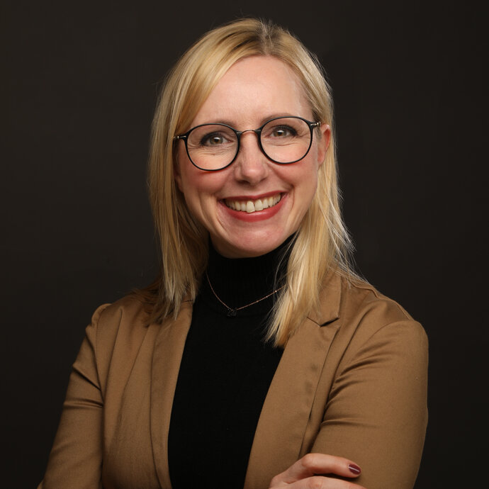 Portrait Ruth Habeland