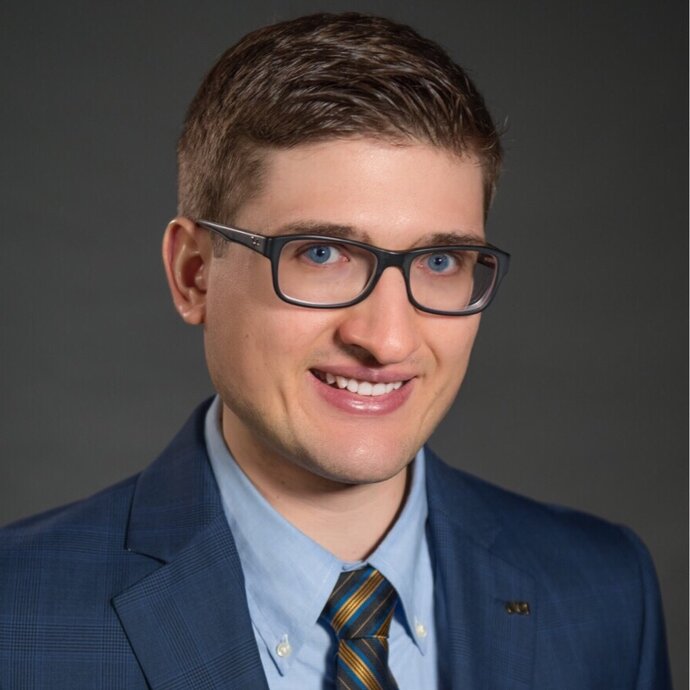 Portrait Prof. Dr. Christian Fischer