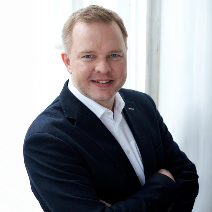 Portrait Prof. Dr. Herbert Scheithauer