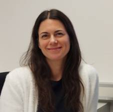 Portrait Julia Schmidt-Peterson