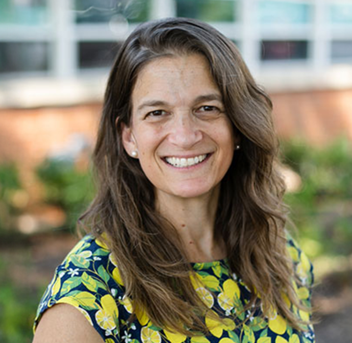 Prof. Dr. Sara Rimm-Kaufman