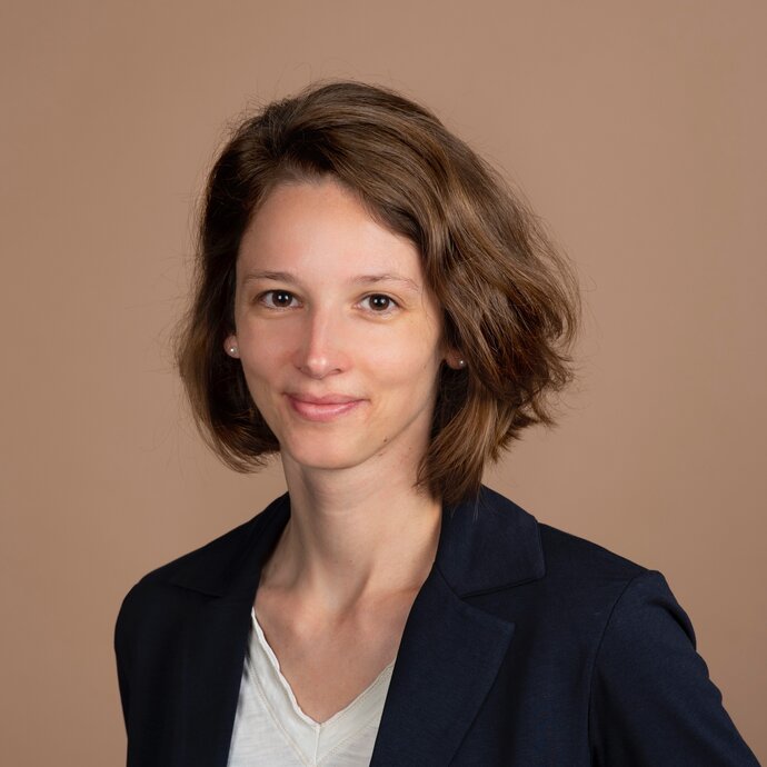 Dr. Birgit Heppt