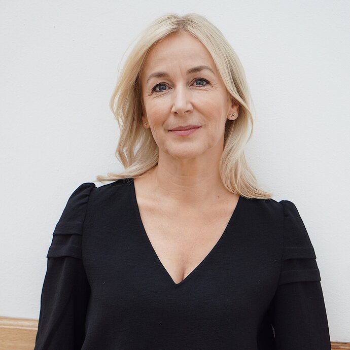 Portrait Prof. Dr. phil. Uta Hauck-Thum