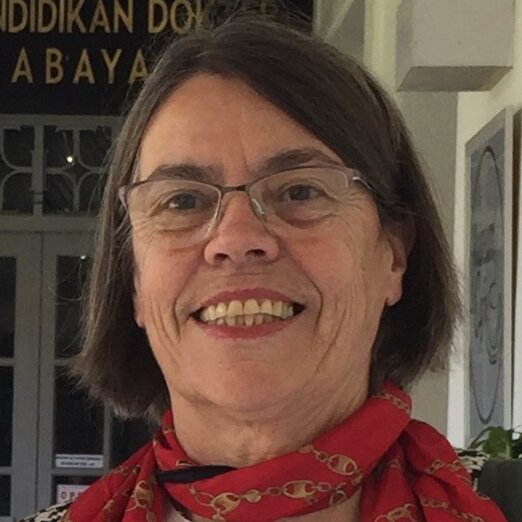 Portrait Prof. Dr. Barbara Jürgens