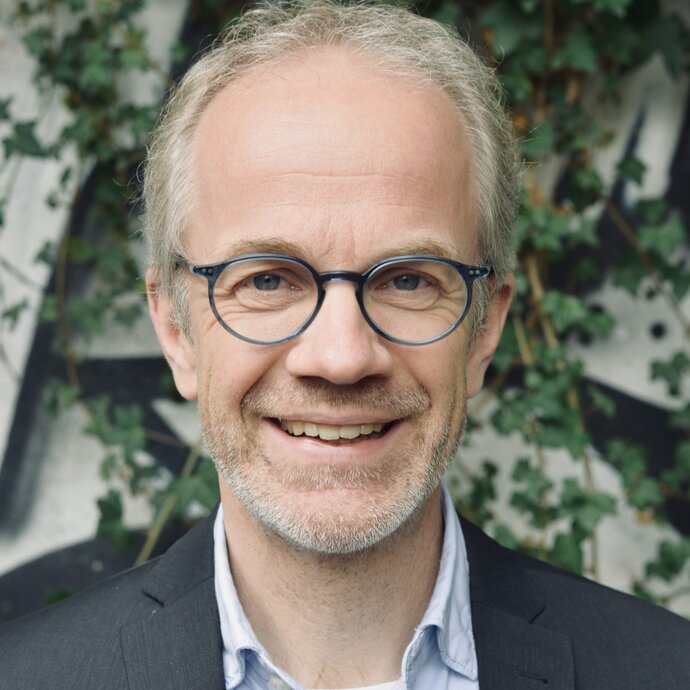 Portrait Thomas Dornhoff