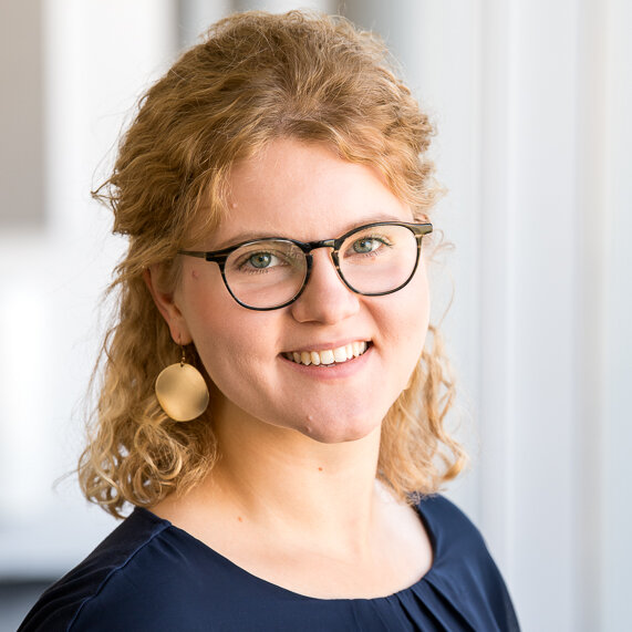 Portrait Janina Täschner