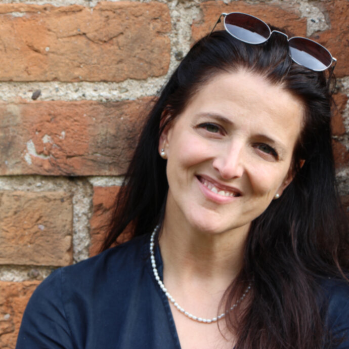 Portrait Prof. Dr. Sandra Niebuhr-Siebert