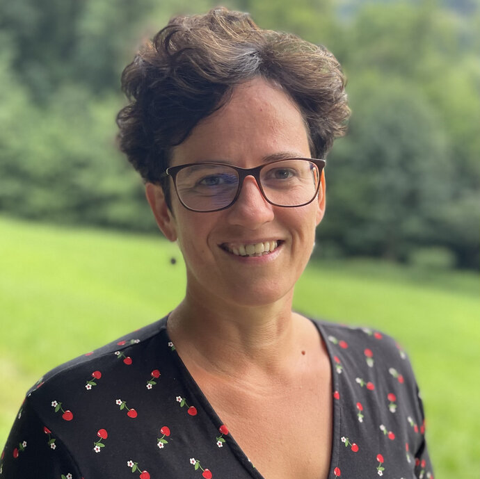 Prof. Dr. Hanna Sauerborn