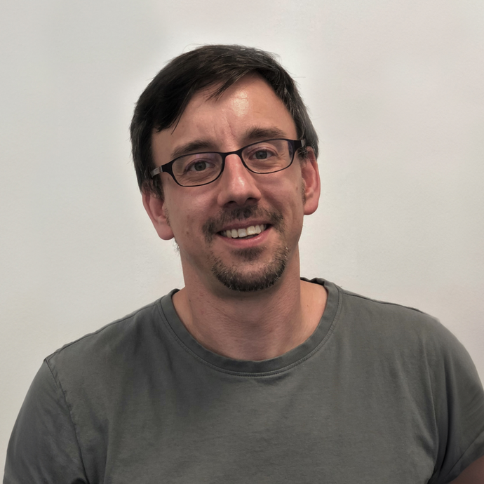 Dr. Kris-Stephen Besa
