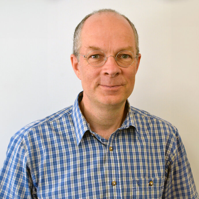 Portrait Livius Fordschmid