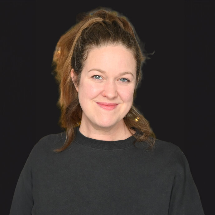 Portrait Dr. Marlene Kollmayer