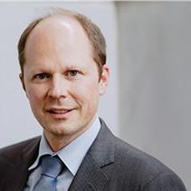 Portrait Prof. Dr. Ulrich Trautwein