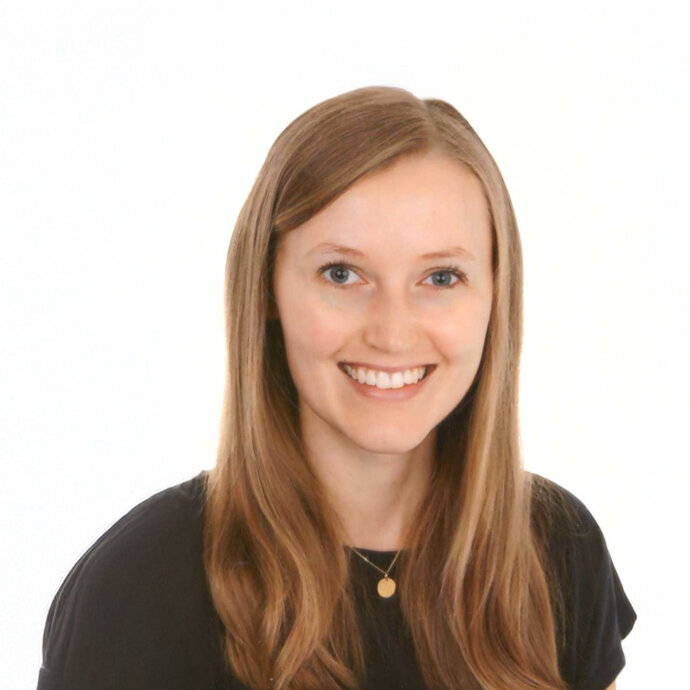 Portrait Hannah Deininger