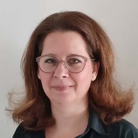 Portrait Ute Ködderitzsch