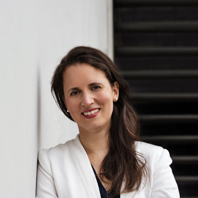 Dr. Katharina Wendebourg