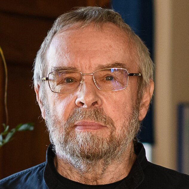 Portrait von Prof. Dr. Heinz-Elmar Tenorth