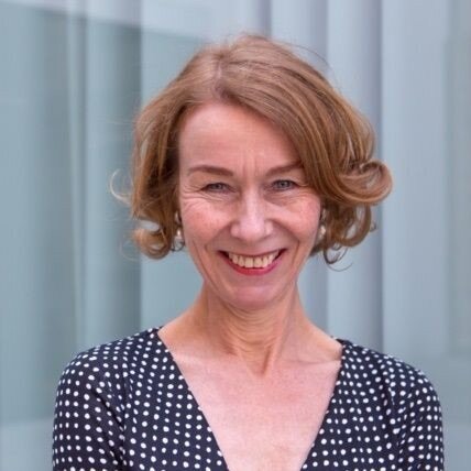 Portrait Vera-Lisa Schneider