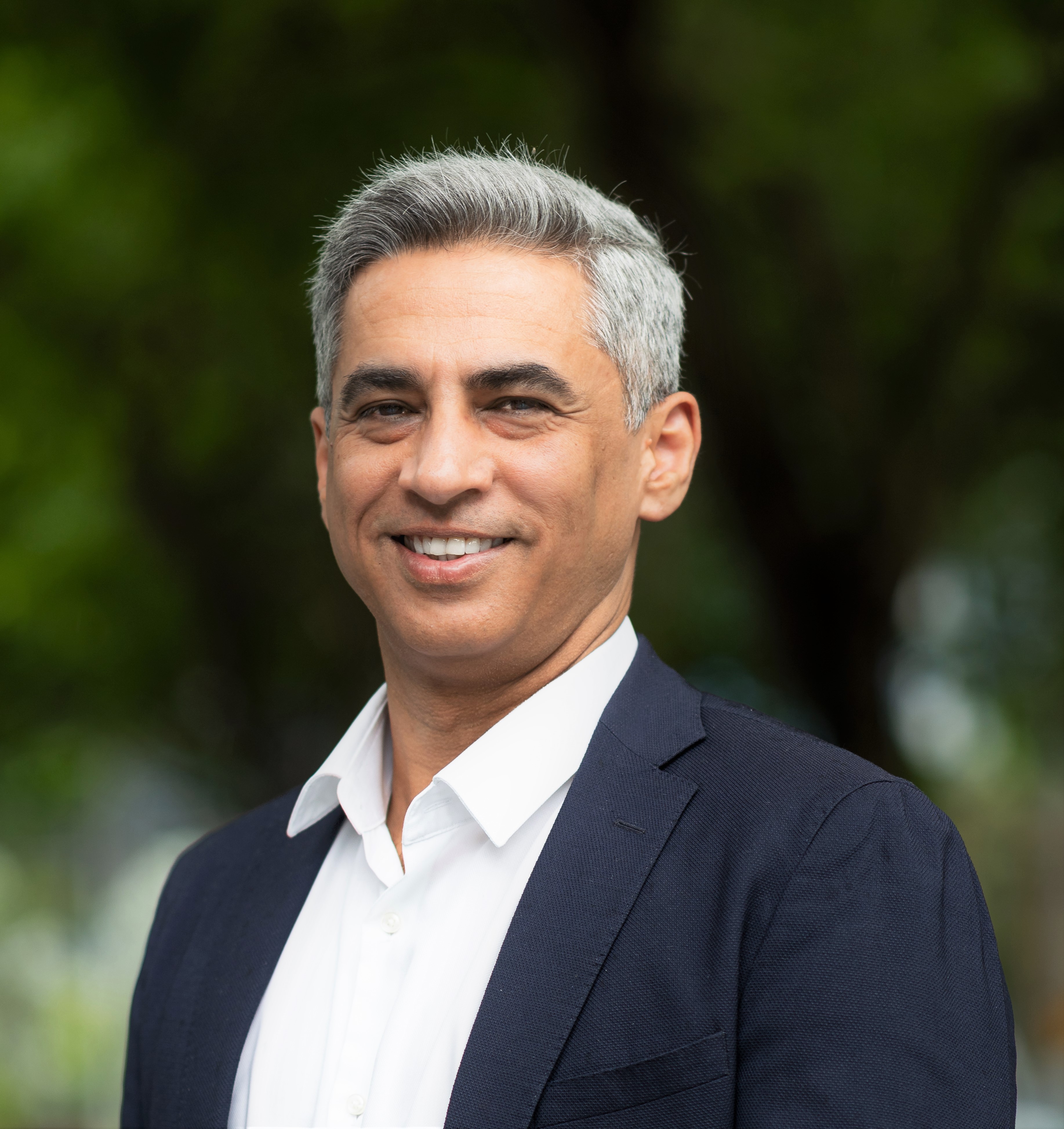 Porträt Prof. Manu Kapur