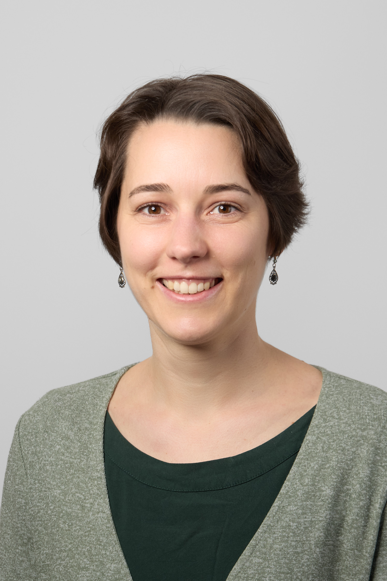 Prof. Dr. Leonie Sibley