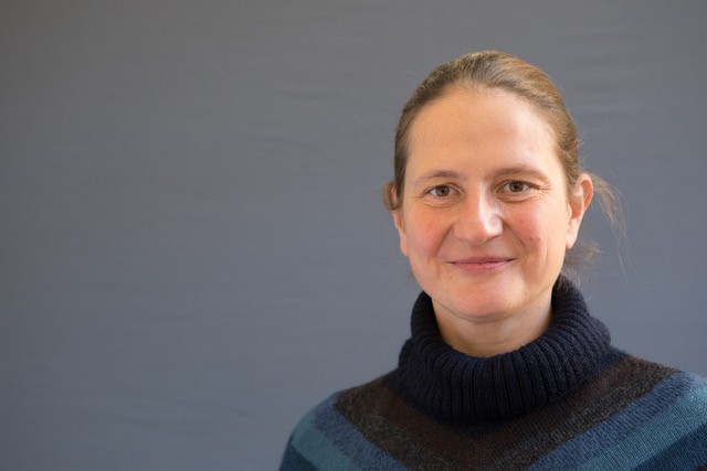 Prof. Dr. Caterina Gawrilow